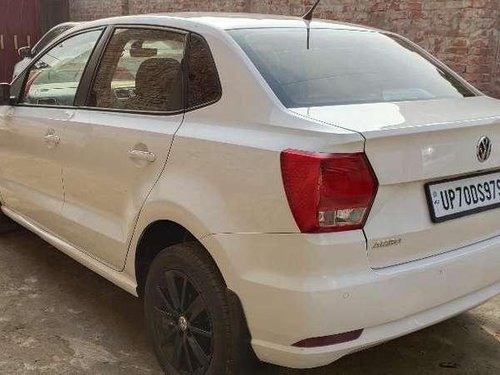 2017 Volkswagen Ameo MT for sale in Varanasi 