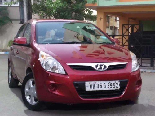 Used Hyundai i20 2011 Sportz 1.2 MT for sale in Kolkata 