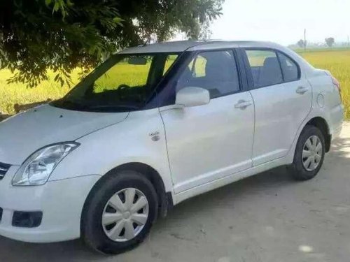 Maruti Suzuki Dzire 2010 MT for sale in Moga 