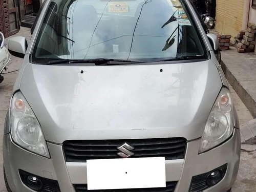 2012 Maruti Suzuki Ritz MT for sale in Hisar 