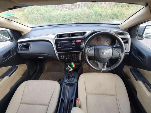 Used Honda City S MT for sale in Kharghar 