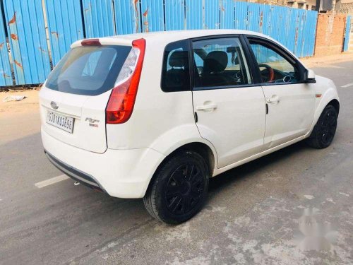 Used Ford Figo MT for sale in Ahmedabad 