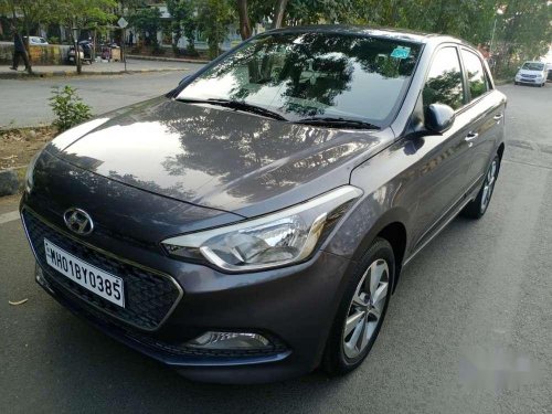 Used Hyundai Elite I20 Sportz 1.2, 2015, Petrol MT for sale in Mira Road 