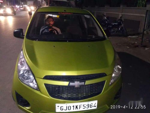 Used Chevrolet Beat MT for sale in Narmada 