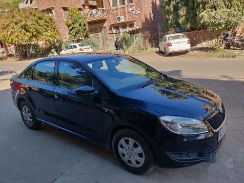 Used 2012 Skoda Rapid MT for sale in Jodhpur 