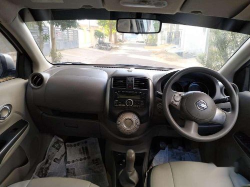 Used 2013 Nissan Sunny MT for sale in Erode 
