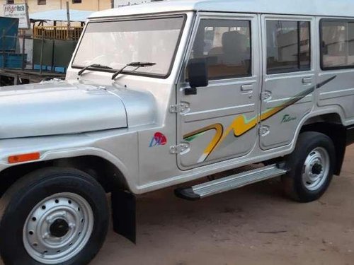 Mahindra Thar DI 2WD, 2003, Diesel MT for sale in Erode 