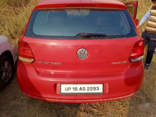 2013 Volkswagen Polo MT for sale in Rampur 