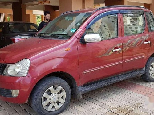 Mahindra Quanto C8, 2012, Diesel AT for sale in Aurangabad 