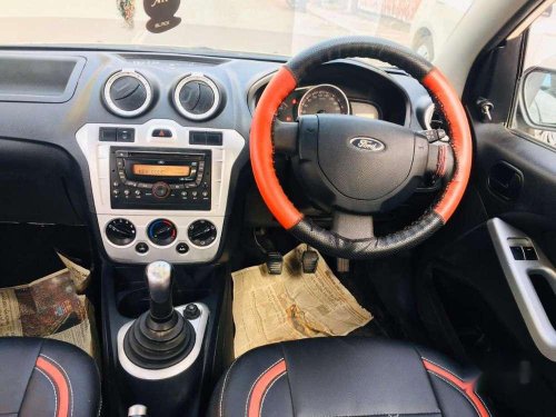 Used Ford Figo MT for sale in Ahmedabad 