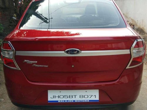 2017 Ford Figo Aspire MT for sale in Jamshedpur 