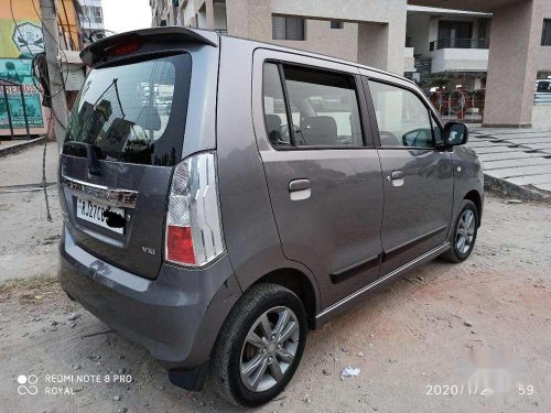 2014 Maruti Suzuki Wagon R Stingray MT for sale in Udaipur 