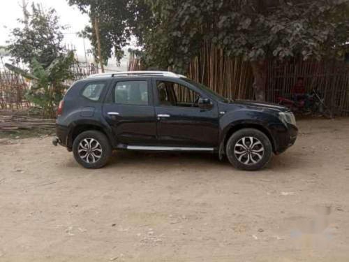 Used 2014 Nissan Terrano MT for sale in Faridabad 