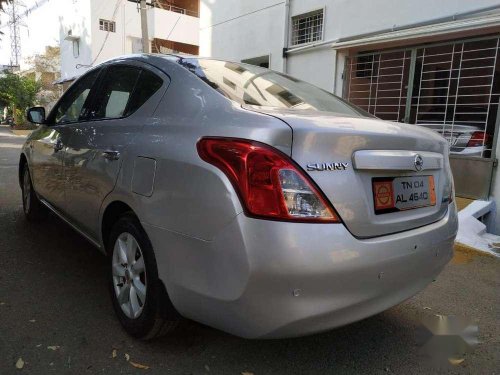 Used 2013 Nissan Sunny MT for sale in Erode 