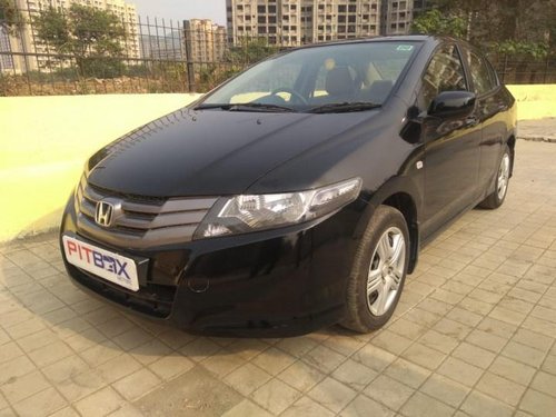 Used Honda City 1.5 S MT car at low price in Mumbai