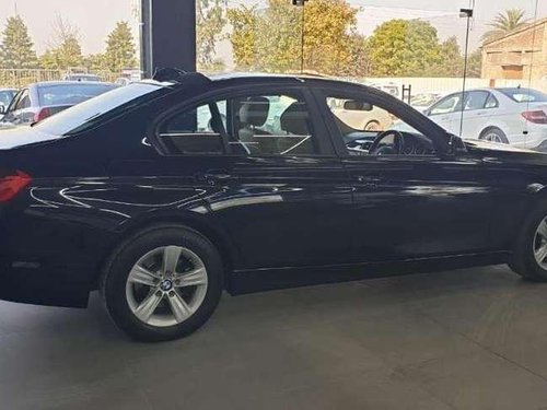 2015 BMW 3 Series AT for sale in Dehradun 