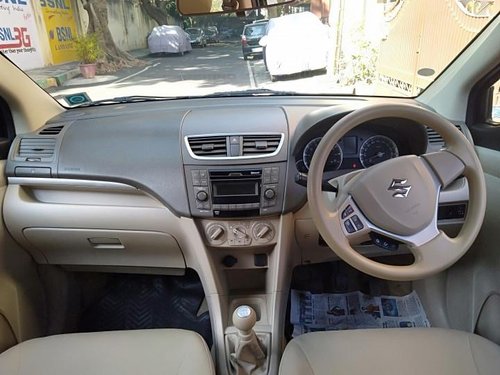 Used 2016 Maruti Suzuki Ertiga ZXI MT for sale in Bangalore