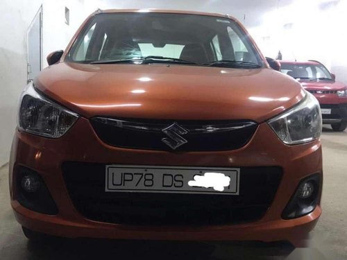 2014 Maruti Suzuki Alto K10 MT for sale in Kanpur 