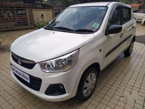 Used Maruti Suzuki Alto K10 VXI 2017 AT for sale in Mumbai