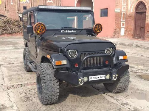 2000 Mahindra Thar MT for sale in Dhuri 