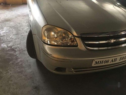 Used 2005 Chevrolet Optra MT for sale in Mumbai