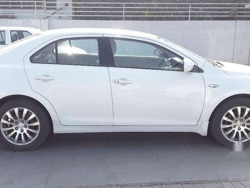 2011 Maruti Suzuki Kizashi MT for sale in Vapi 