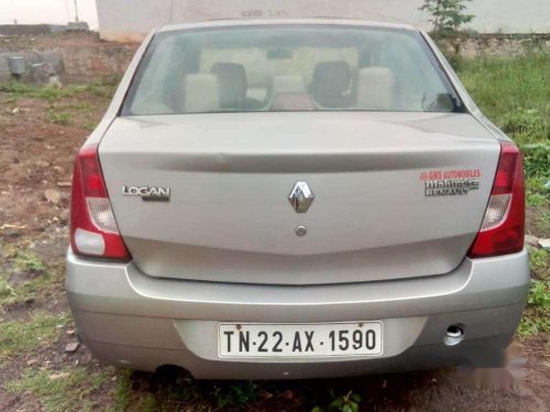 Mahindra Renault Logan, 2007, Petrol MT for sale in Tiruppur 