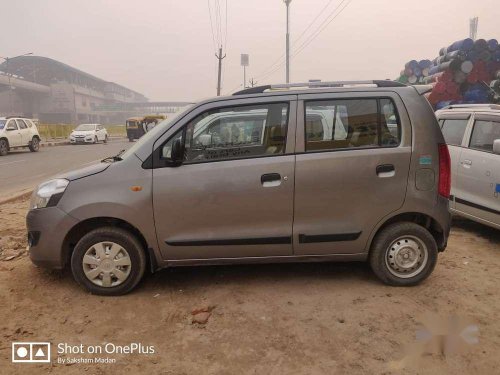 Used Maruti Suzuki Wagon R MT for sale in Faridabad  at low price