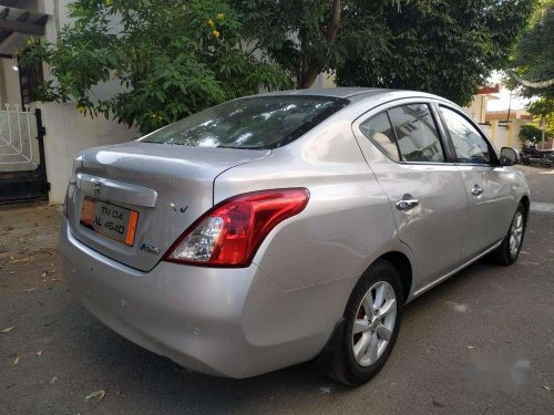 Used 2013 Nissan Sunny MT for sale in Erode 