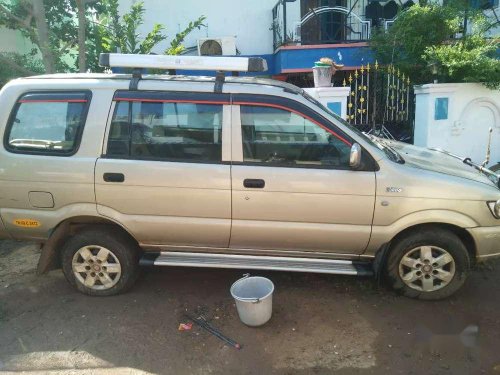 2011 Chevrolet Tavera MT for sale in Mannargudi 