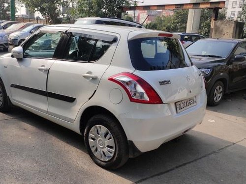 Maruti Swift 2004-2011 VXi BSIV MT for sale in New Delhi