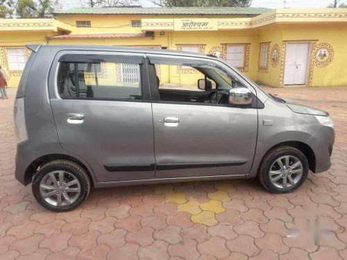 Used 2016 Maruti Suzuki Wagon R Stingray MT for sale in Bhopal