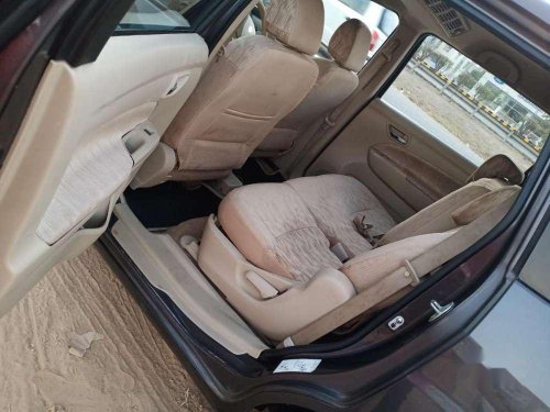 2013 Maruti Suzuki Ertiga MT for sale in Surendranagar 