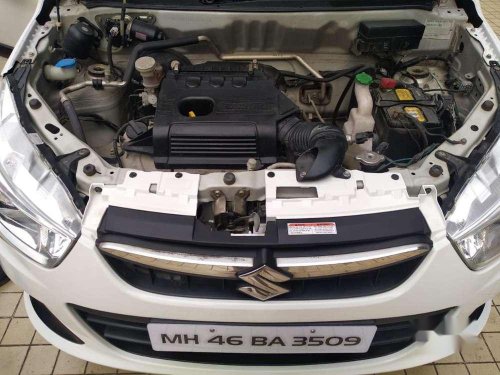 Used Maruti Suzuki Alto K10 VXI 2017 AT for sale in Mumbai