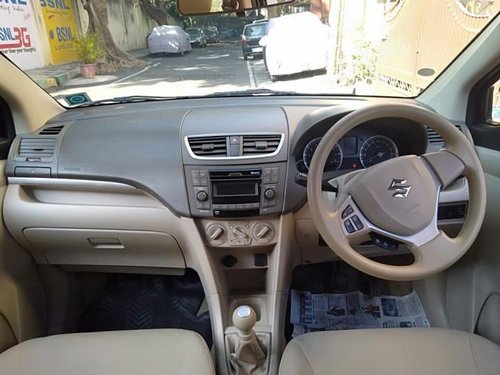 Used Maruti Suzuki Ertiga ZXI MT 2016 in Bangalore