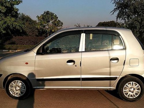 Used Hyundai Santro Xing  Version GL Plus MT car at low price in New Delhi