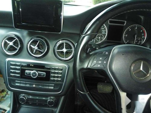 Used Mercedes-Benz A-Class A 180 CDI Style, 2013, Diesel AT for sale in Gurgaon 