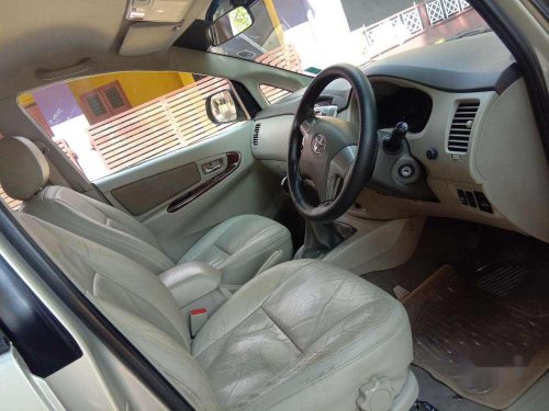 Used Toyota Innova 2.5 VX BS IV 7 STR, 2013, Diesel MT for sale in Erode 