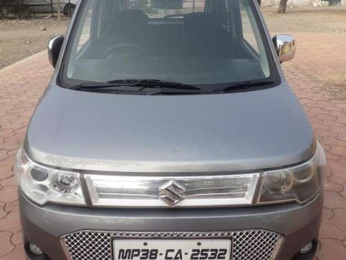 Used 2016 Maruti Suzuki Wagon R Stingray MT for sale in Bhopal