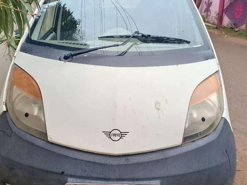 Used Tata Nano MT for sale in Thanjavur 