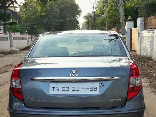 Tata Manza Aura (ABS), Quadrajet BS-IV, 2009, Diesel MT for sale in Kumbakonam 