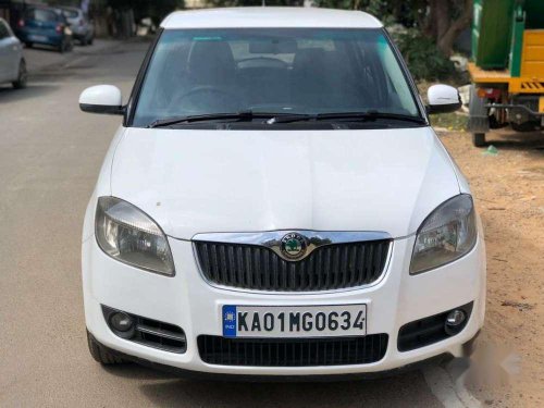 Used Skoda Fabia Ambition 1.2 MPI, 2010, Petrol MT for sale in Nagar 