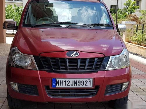 Mahindra Quanto C8, 2012, Diesel AT for sale in Aurangabad 