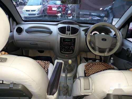 Mahindra Quanto C8, 2012, Diesel AT for sale in Aurangabad 