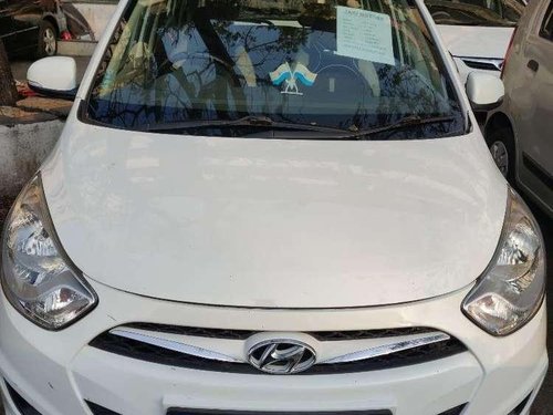 Hyundai i10 Sportz 1.2 2013 AT for sale in Kharghar 