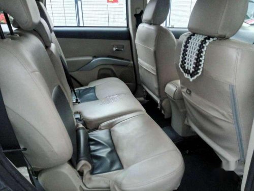 Used Mitsubishi Outlander 2.4 Chrome Ltd, 2011, Petrol AT for sale in Hyderabad 