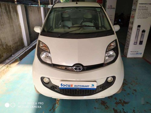 Tata Nano Twist XT 2015 MT for sale in Edapal 