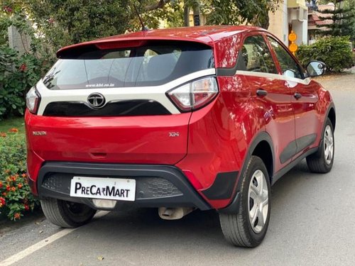 Tata Nexon 1.2 Revotron XM MT for sale 2018  in Bangalore