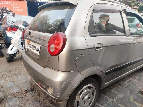 Chevrolet Spark 2008 MT for sale in Pune