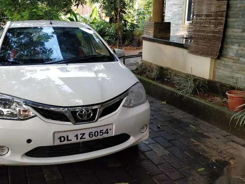 2015 Toyota Etios Liva MT for sale in Perinthalmanna 